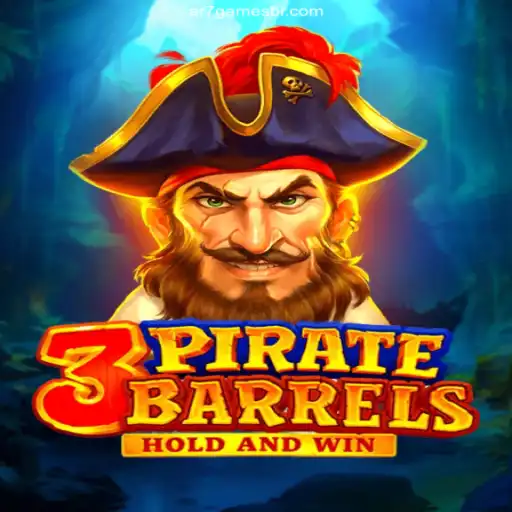 Discover the Thrills of 3PirateBarrels Casino Game and Its Impact on the Online Gaming Scene