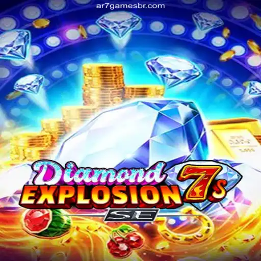 Experience the Thrills of DiamondExplosion7sSE: A Premier Online Casino Game