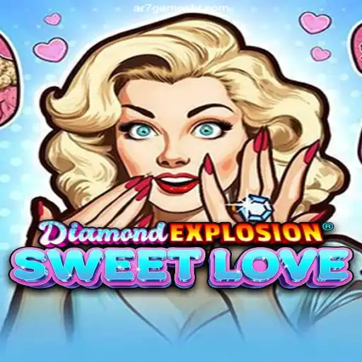 Discover the Exciting World of DiamondExplosionSweetLove: A Thrilling Online Casino Adventure