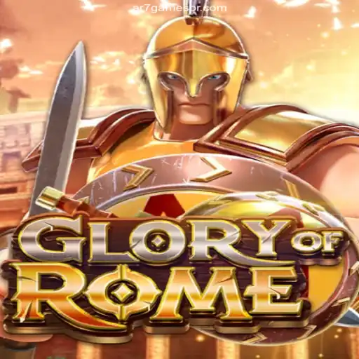 GloryofRome: A Legendary Gaming Experience in the World of Online Casinos