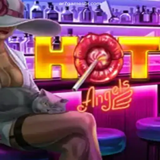Discover the Thrilling World of HotAngels: Brazil's Premier Online Casino Game