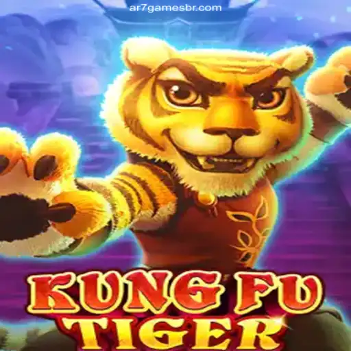 KungFuTiger: Master the Martial Arts in a Thrilling Adventure