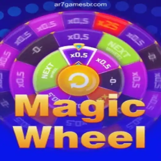 MagicWheel: An Exciting Journey into the World of Online Gambling
