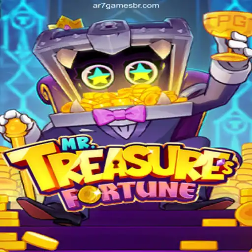 Unveiling MrTreasuresFortune: A Guide to Online Gaming Adventure