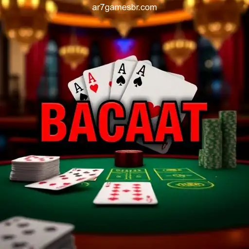 Online Baccarat