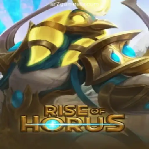 Discover the Mystical World of RiseofHorus: A New Era of Online Casino Gaming