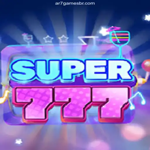 Exploring the World of Super777: Brazil's Popular Online Casino Game