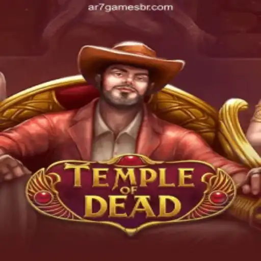 TempleofDead: An Immersive Journey into Ancient Myths