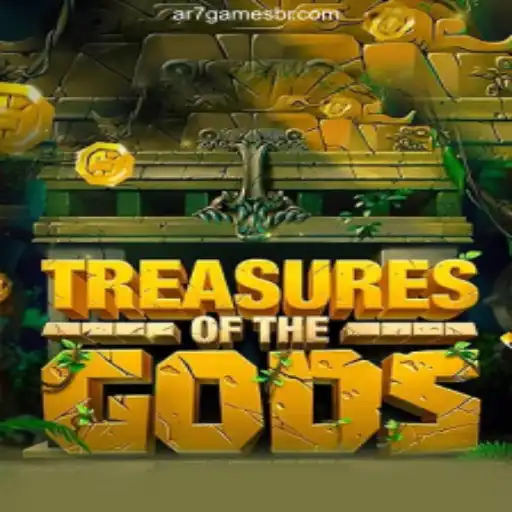Treasure of the Gods: A Captivating Journey into Ancient Mythology