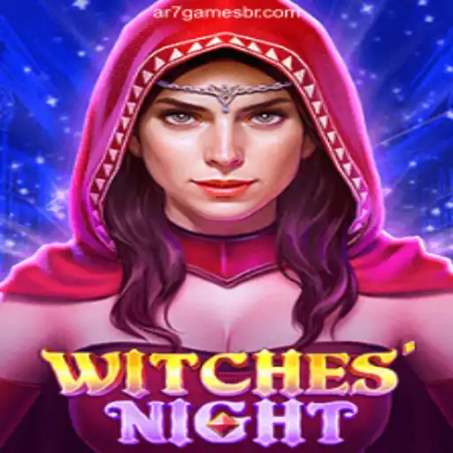 Exploring WitchesNight: A Mystical Journey into Brazil's Casino Online World